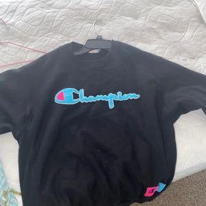 Champion Reversible sweatshirt